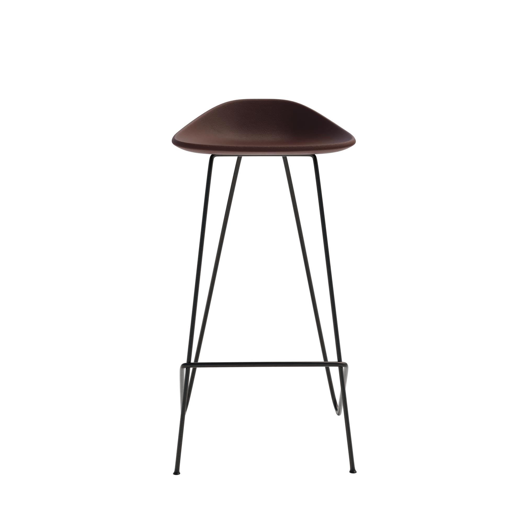 PHI02309A_PHILO_BRETTA_kitchenstool_leather_view2_render_3Dmodel