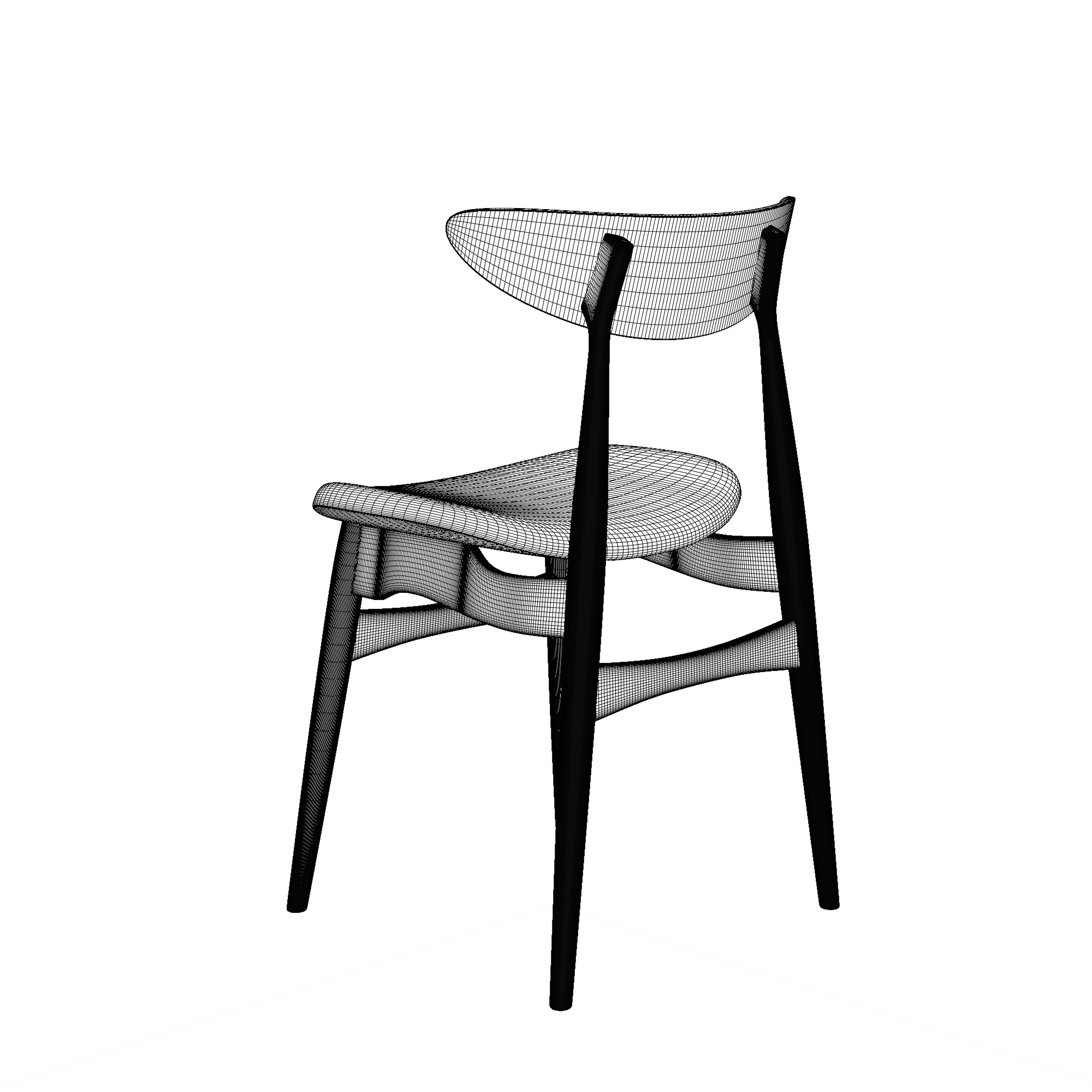 PHI02324A_CULT_Malmros_chair_walnut_3D_model_philomesh_shop_view4