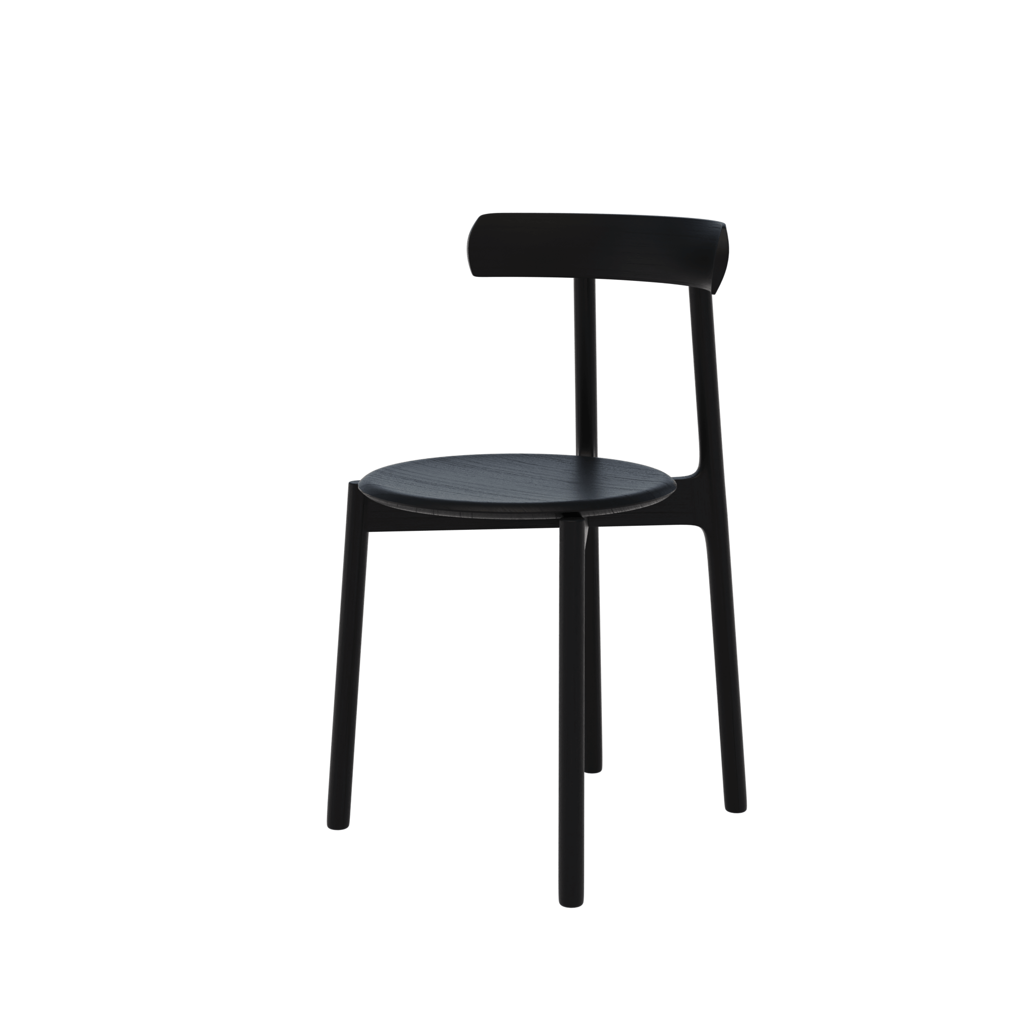 PHI02325A_MINIFORMS_bice_chair_black_3D_model_philomesh_shop
