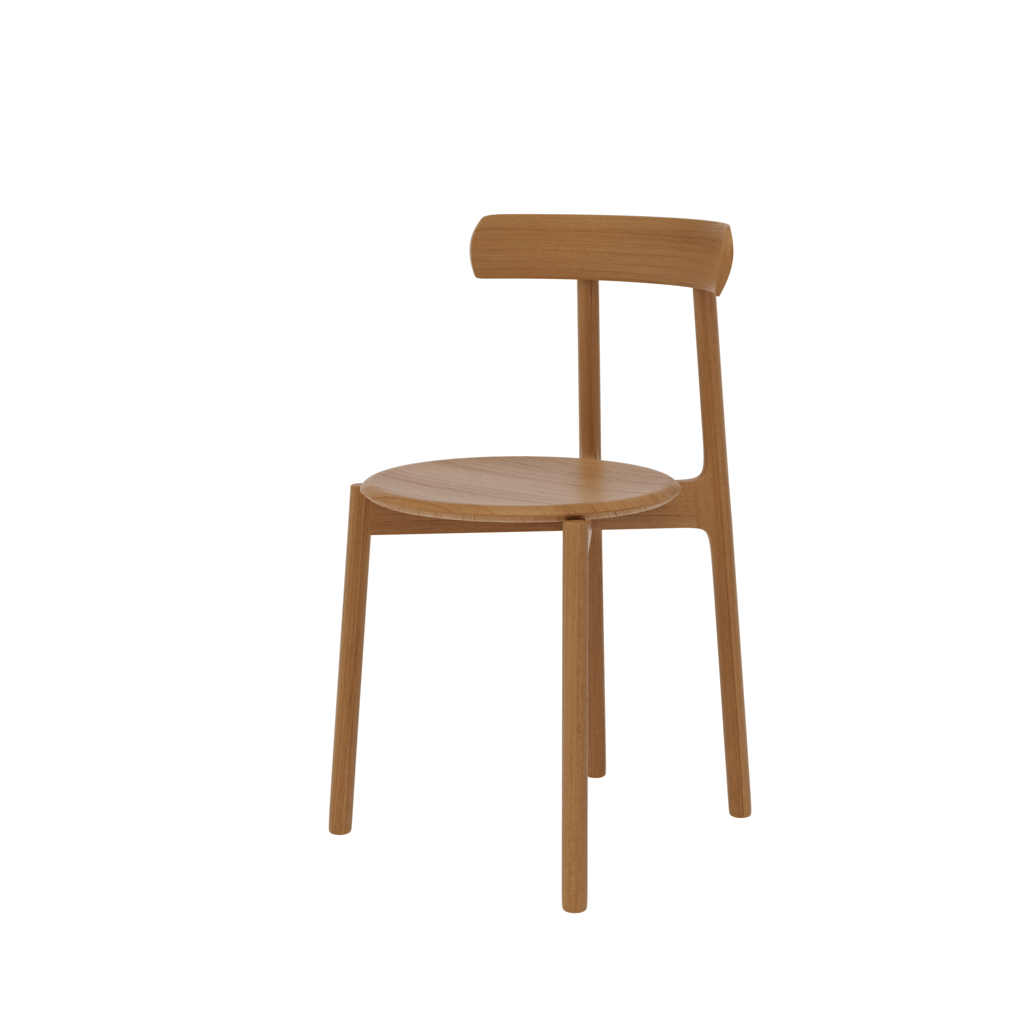 PHI02325A_MINIFORMS_bice_chair_walnut_3D_model_philomesh_shop