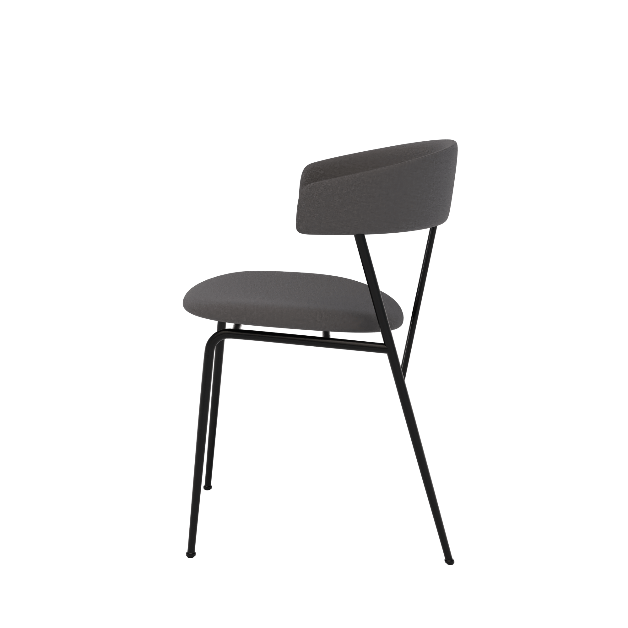 PHI02326A_GamFratesi_Violin_Chair_upholstery_grey_3D_model_philomesh_shop_view3