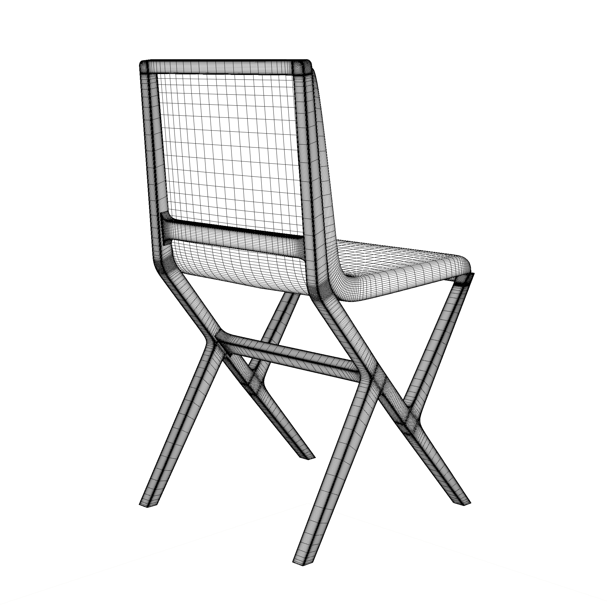 PHI02327A_ANESIS_Nika_chair_upholstery_3D_model_philomesh_shop_view4