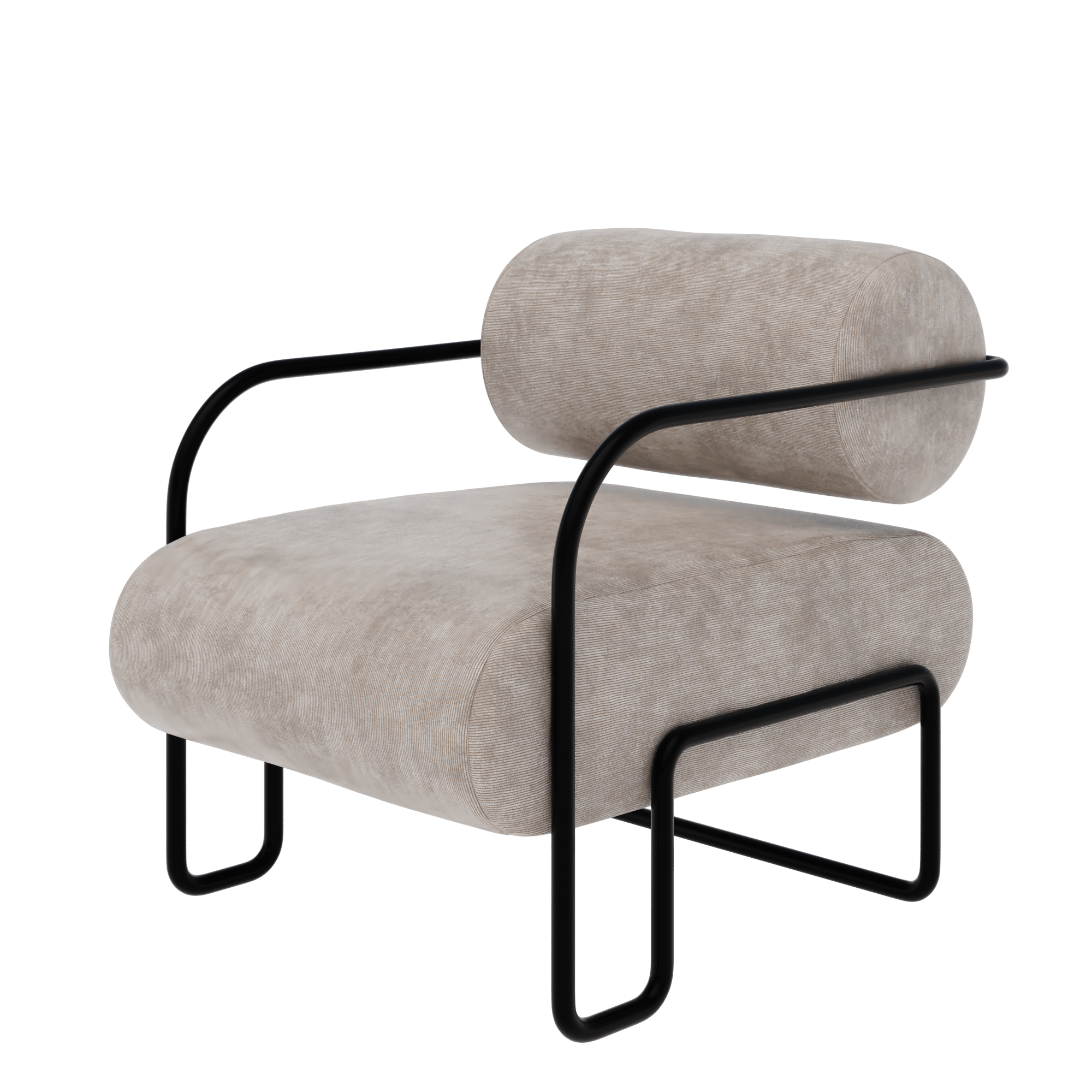 PHI02328A_Kelly_Wearstler_ARDENT_CLUB_CHAIR_fabric2beige_3D_model_philomesh_shop