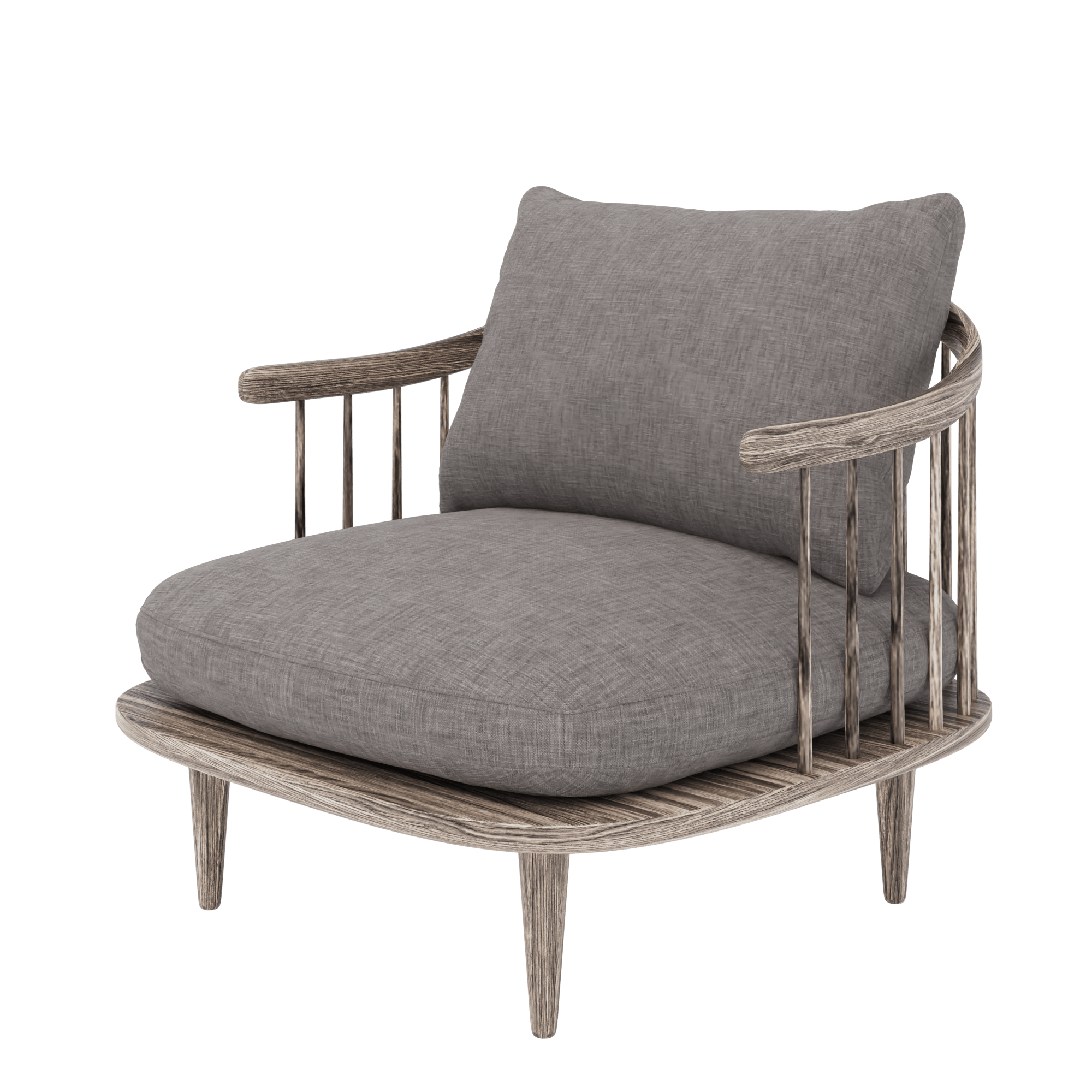 PHI02331A_Space_Copenhagen_Fly_SC10_armchair3_upholstery_grey_3D_model_philomesh_shop