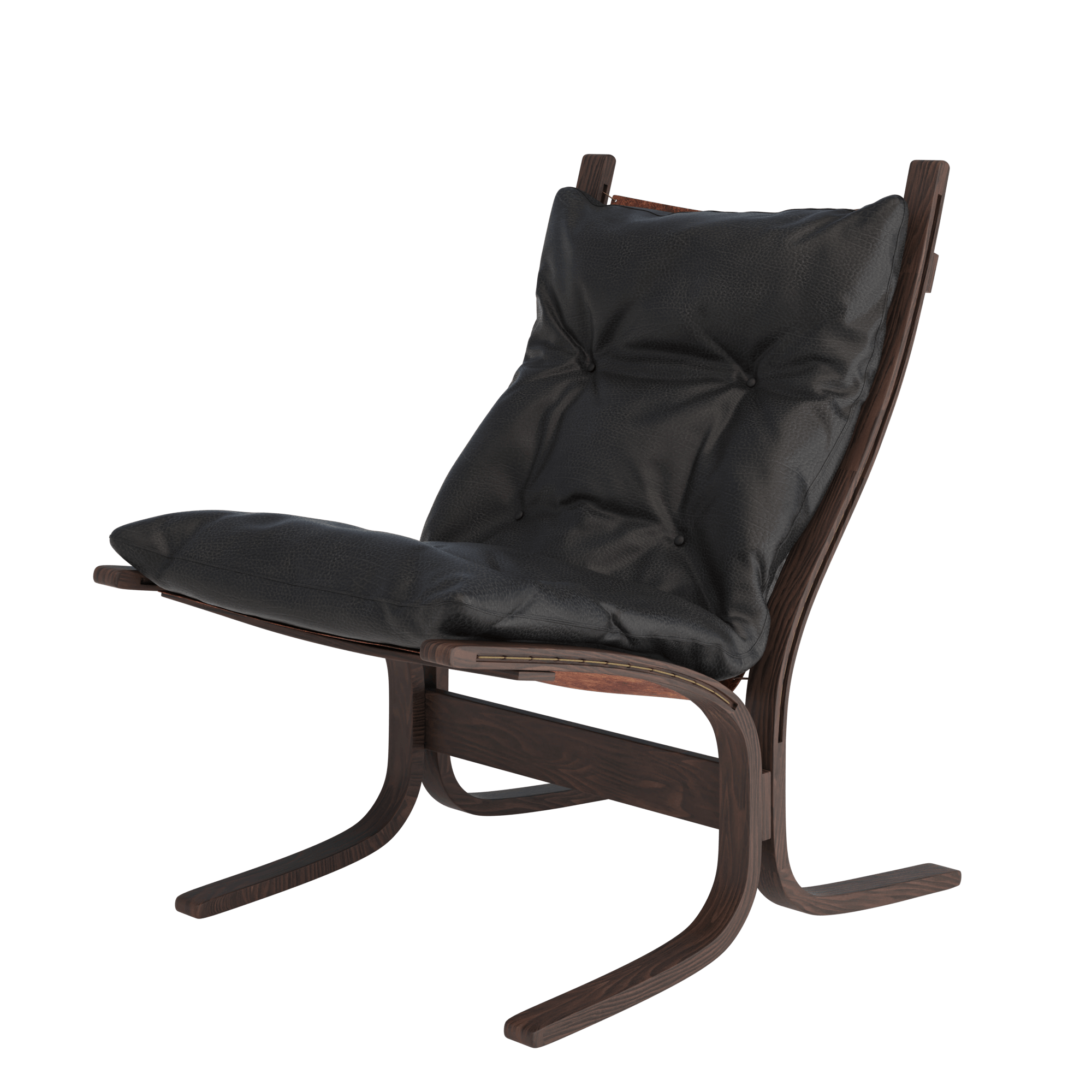 PHI02333A_Westnofa_Furniture_SIESTA_chair4_blackleather_3D_model_philomesh_shop_view2
