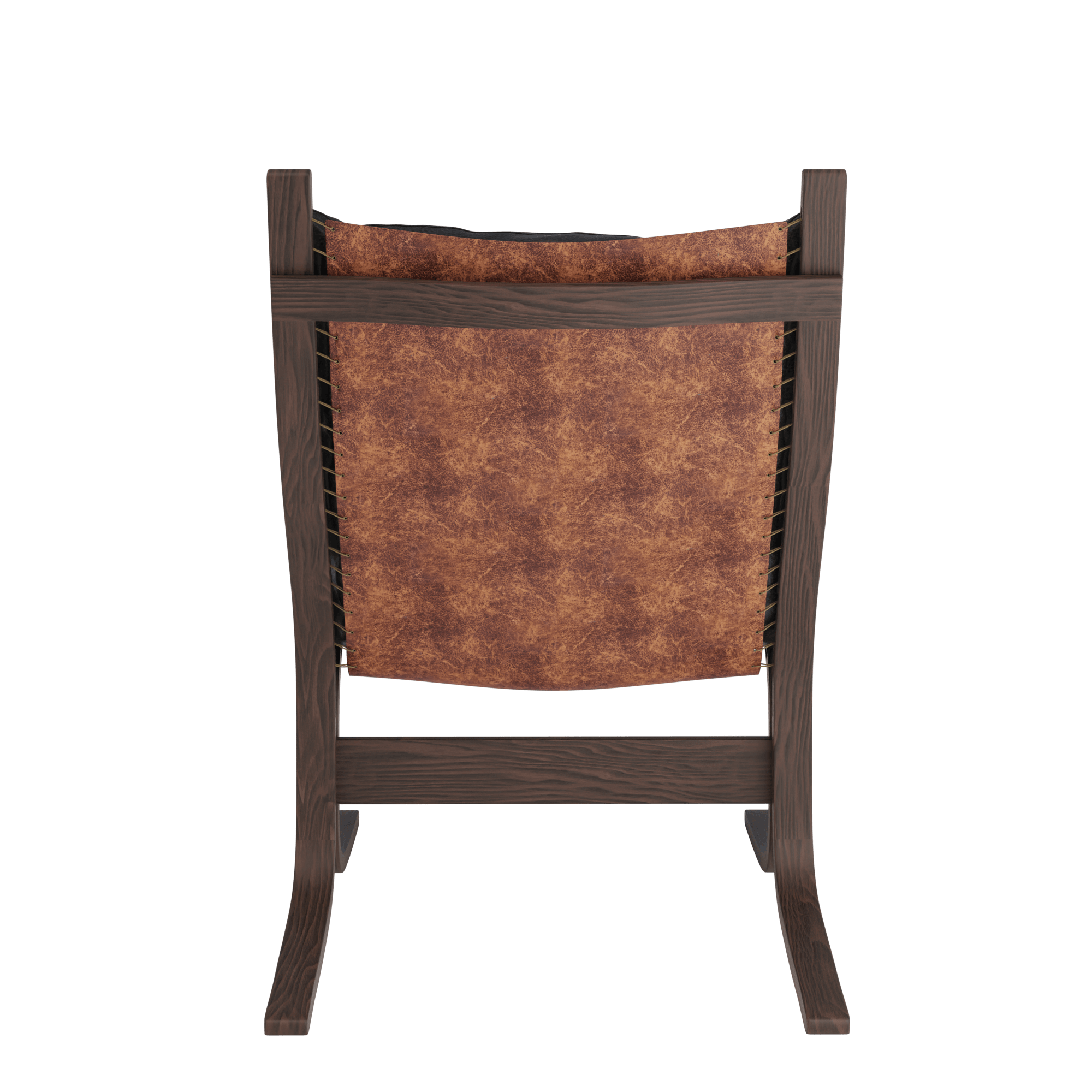 PHI02333A_Westnofa_Furniture_SIESTA_chair4_blackleather_3D_model_philomesh_shop_view6