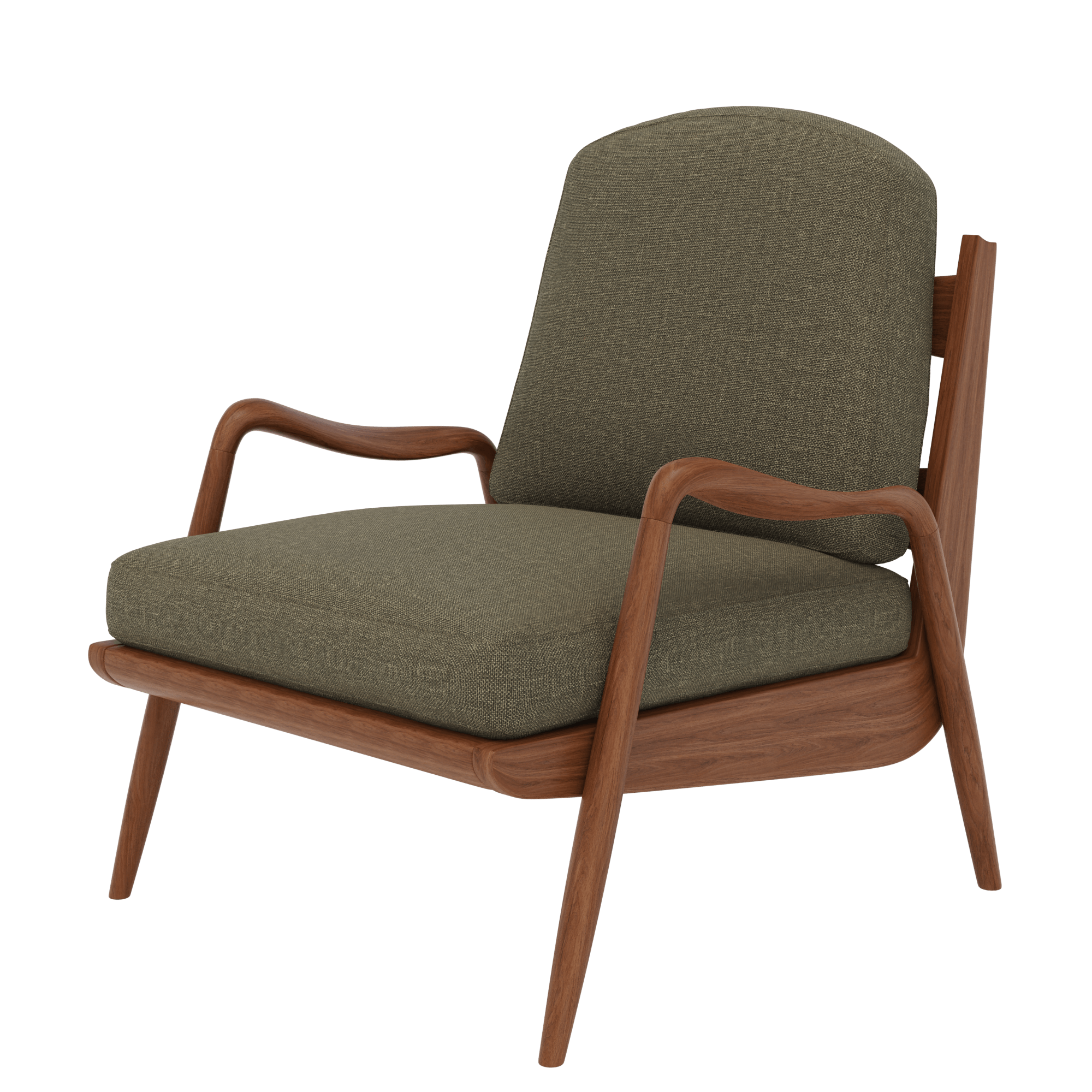 PHI02345A_Phillip_Lloyd_Powell_NEW_HOPE_chair4_green_3D_model_philomesh_shop_view2