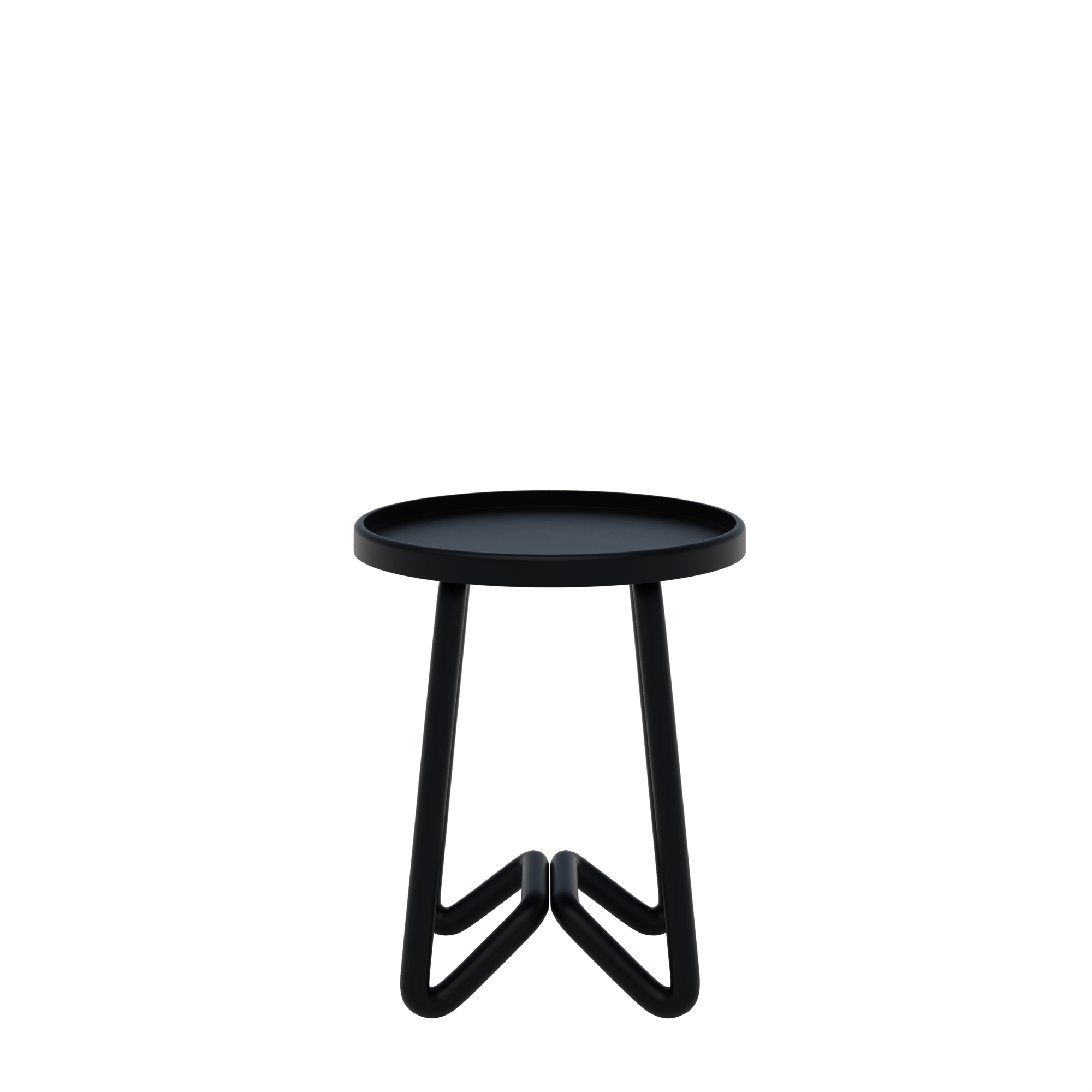 PHI02351A_PEPELIMA_Loop_Line_sidetable_black_3D_model_philomesh_shop_view1