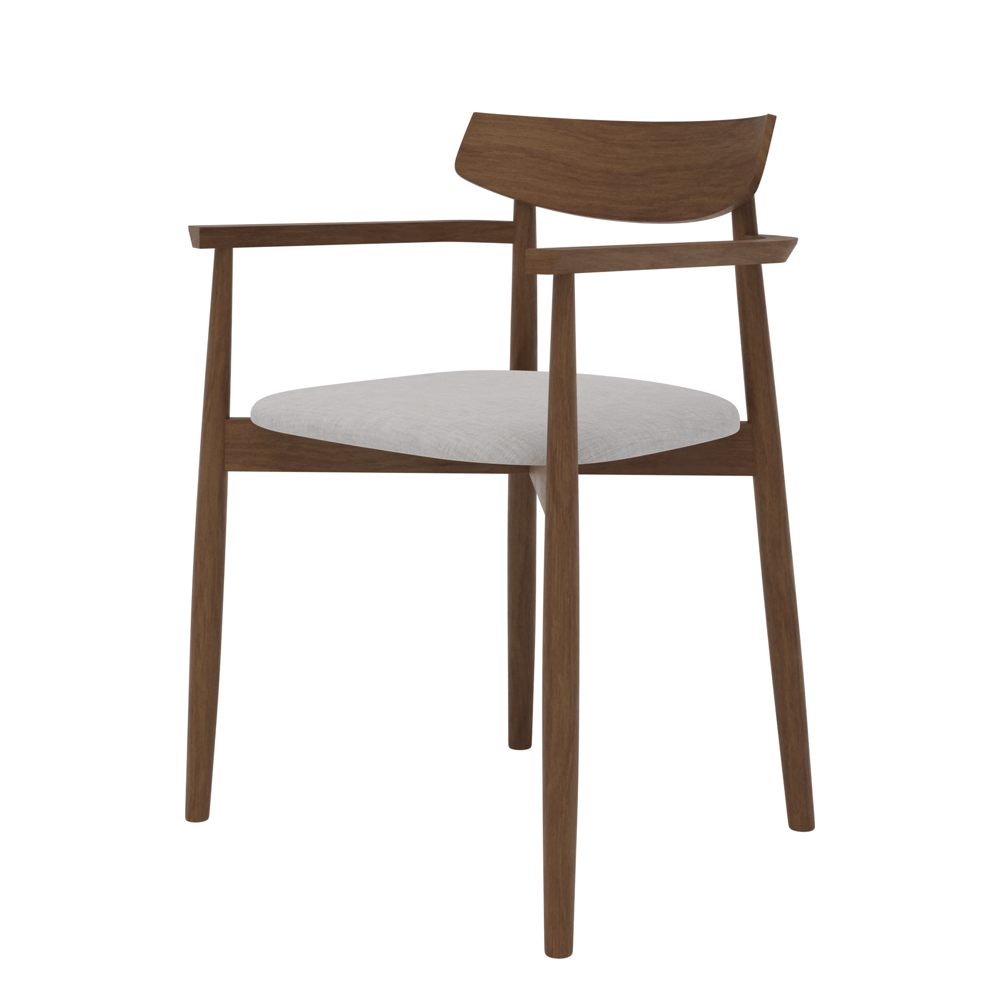 PHI02352A_MINIFORMS_CLARETTA_chair_brown_3D_model_philomesh_shop_view2