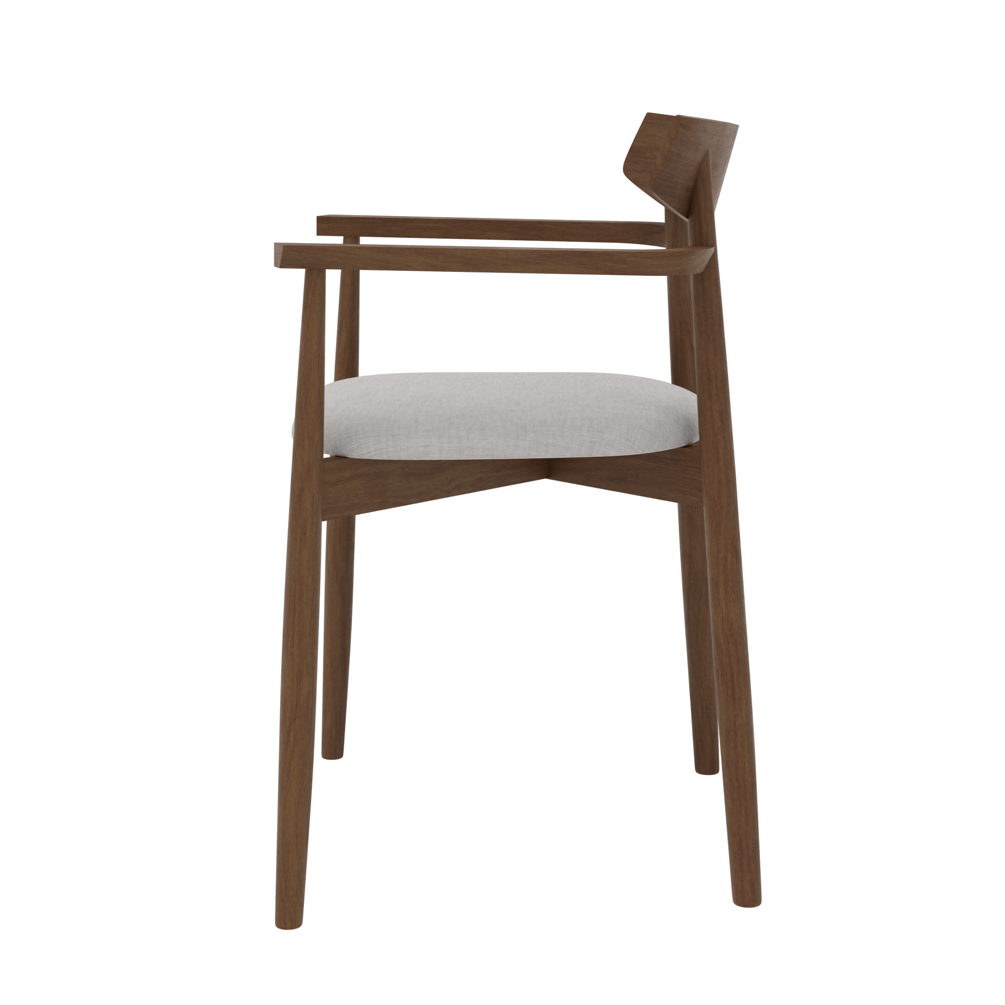 PHI02352A_MINIFORMS_CLARETTA_chair_brown_3D_model_philomesh_shop_view3