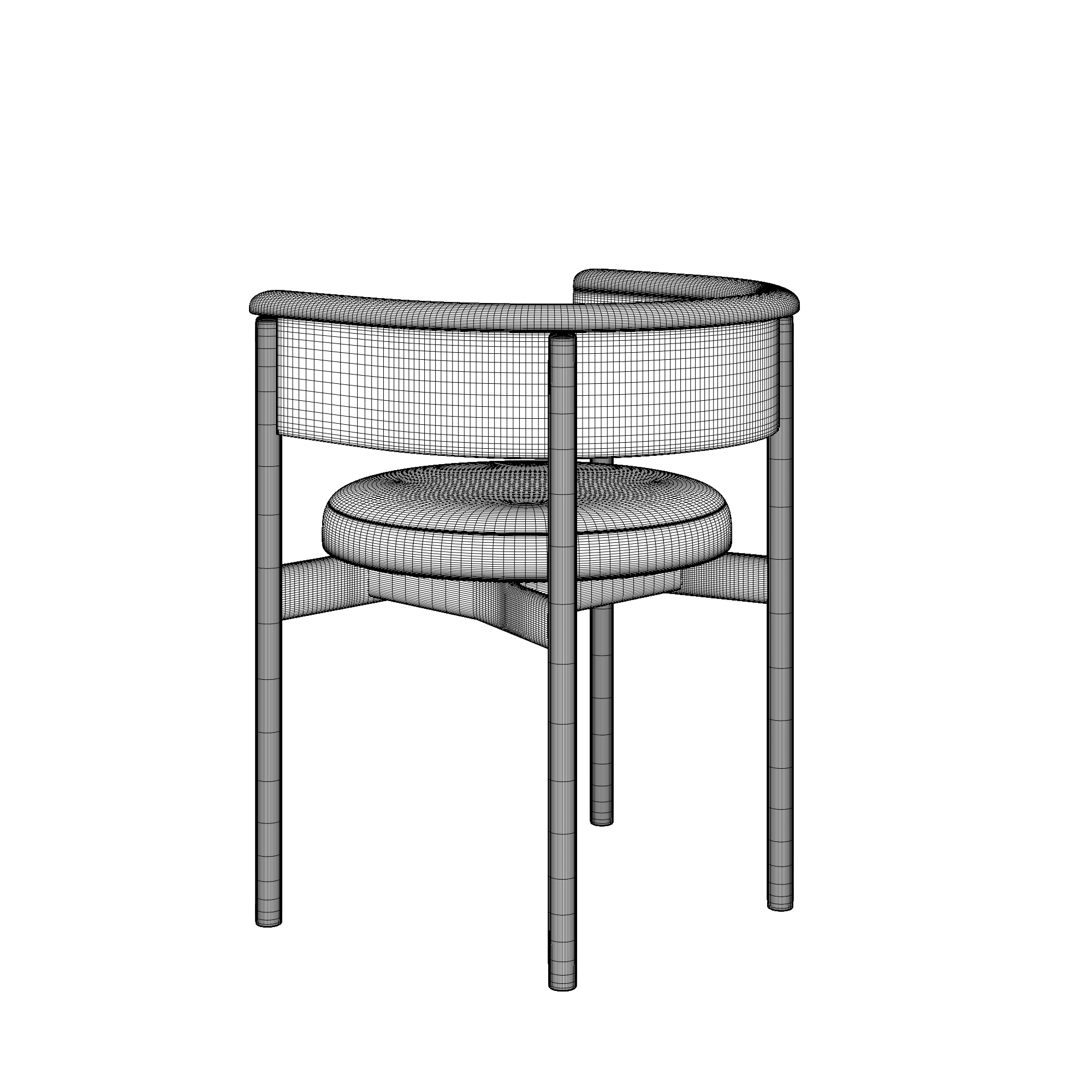 PHI02354A_NORM_ARCHITECTS_N-SC01_chair_upholstery_3D_model_philomesh_shop_view5