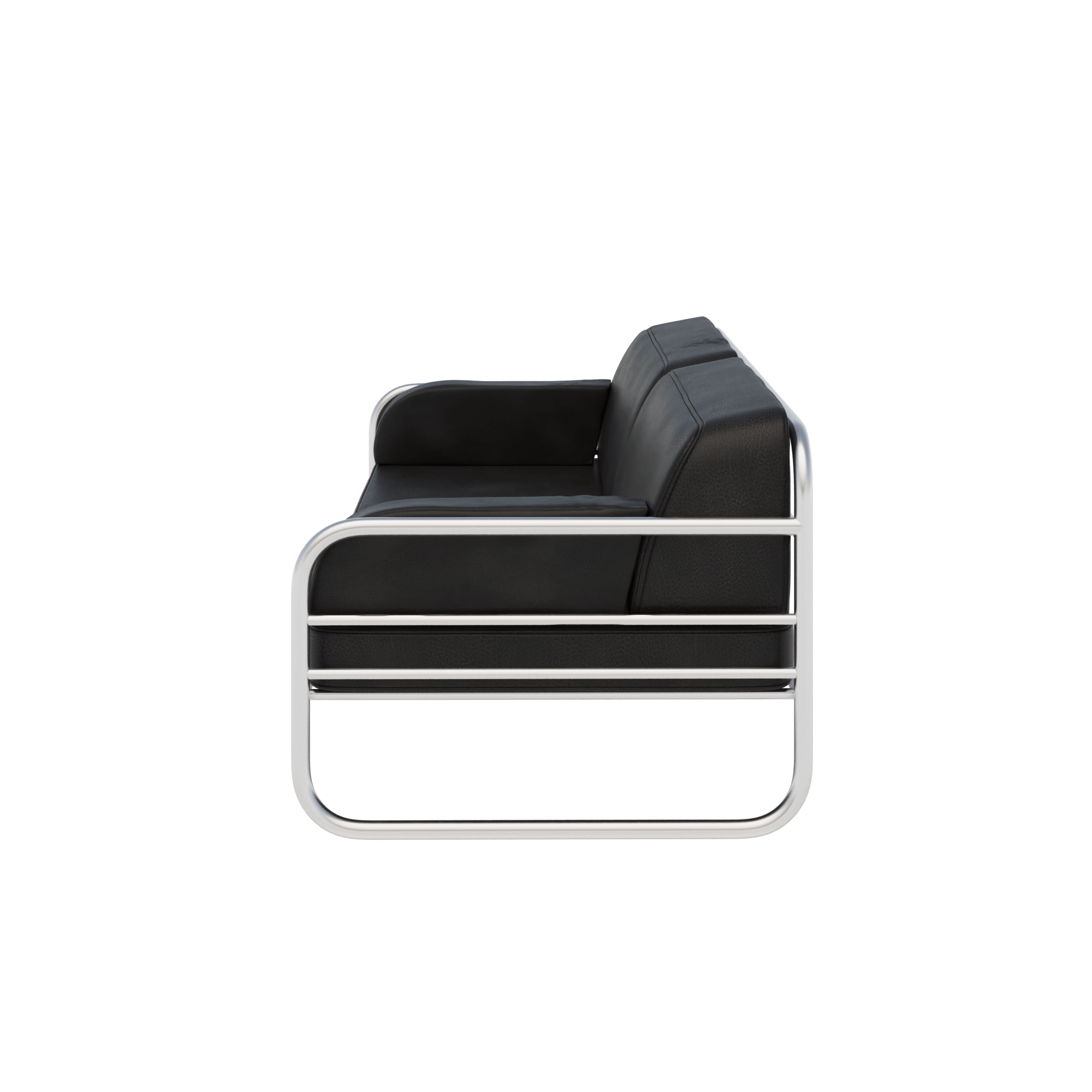 PHI02355A_HYNEK_GOTTWALD_Sofa_leather_black_3D_model_philomesh_shop_view3