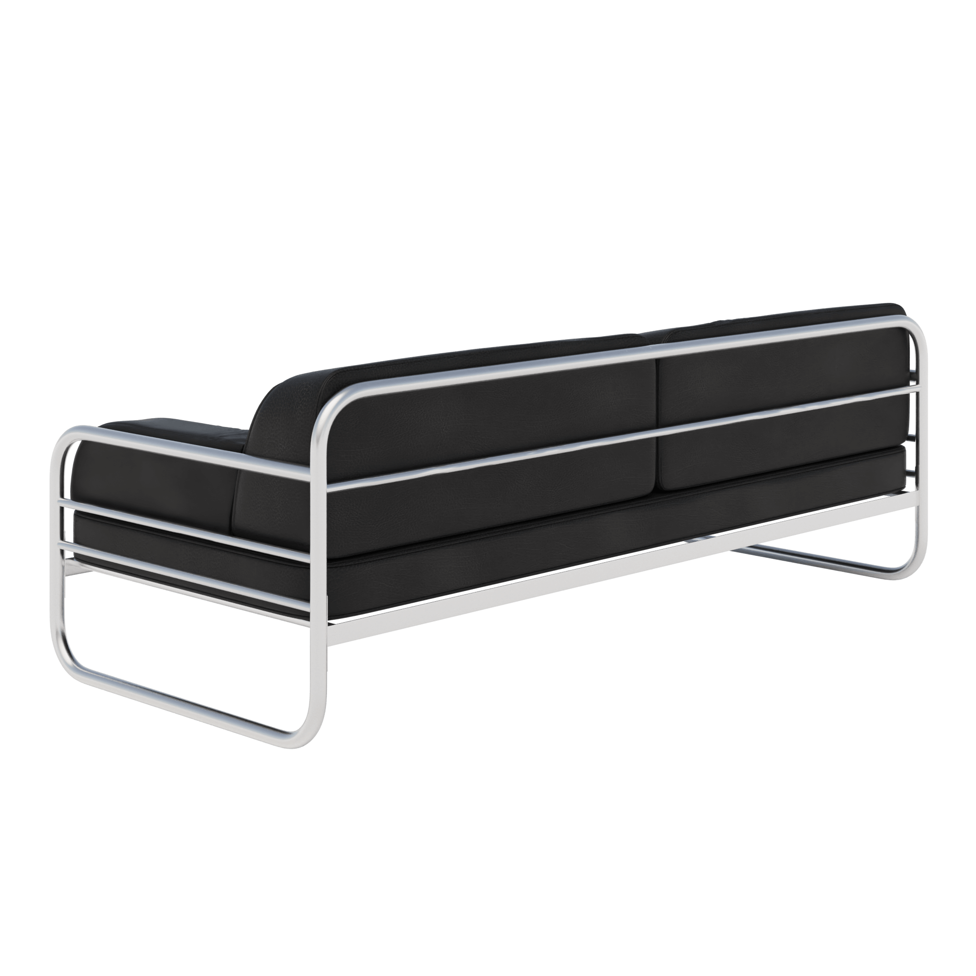 PHI02355A_HYNEK_GOTTWALD_Sofa_leather_black_3D_model_philomesh_shop_view4