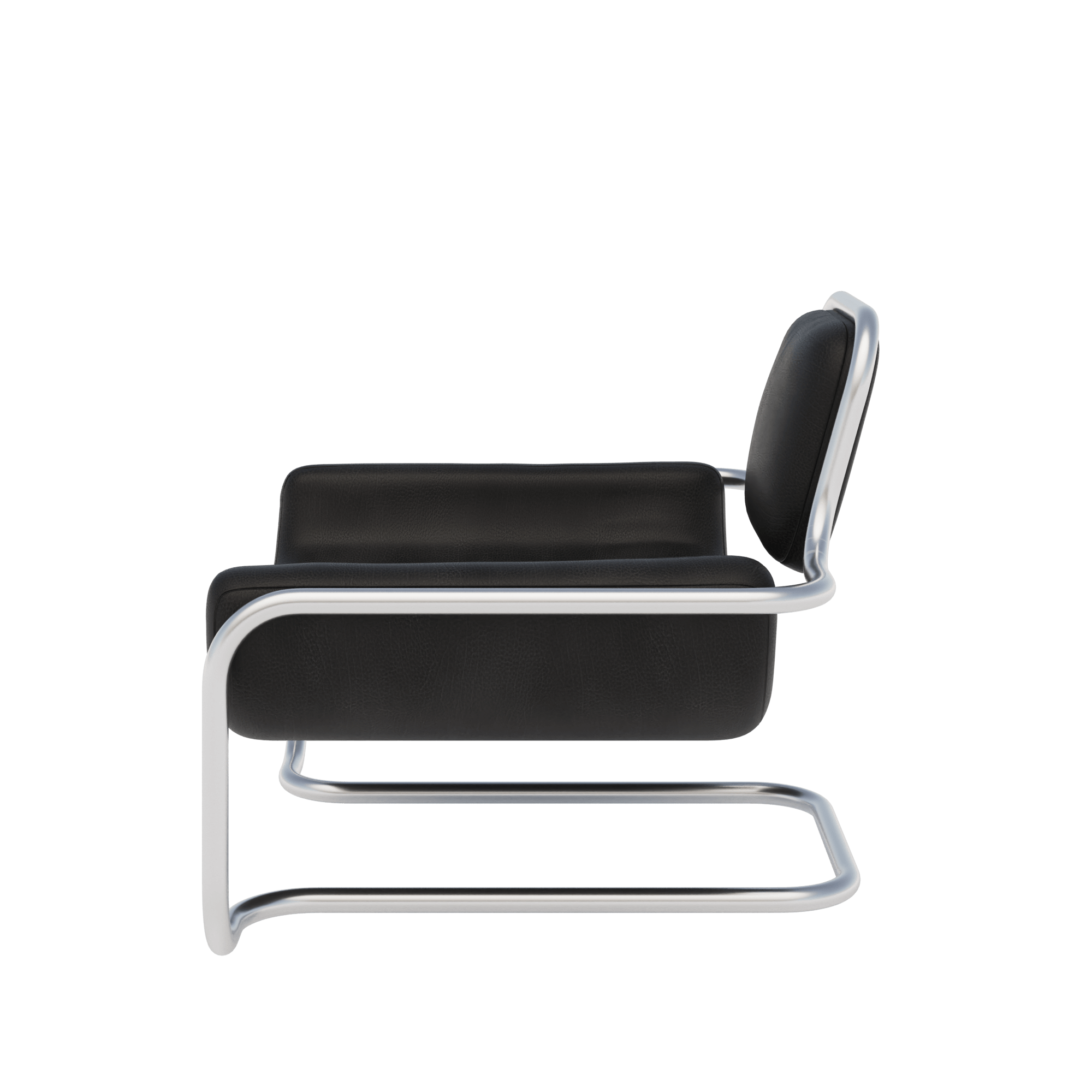 PHI02356A_KWOK_HOI_CHAN_LIMANDES_LOUNGE_CHAIR__chair_leather_3D_model_philomesh_shop_view3